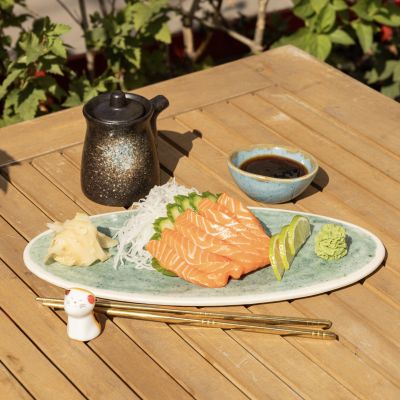 Сашимі лосось