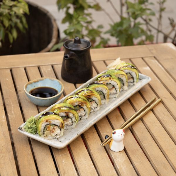 グリーン・ドラゴン