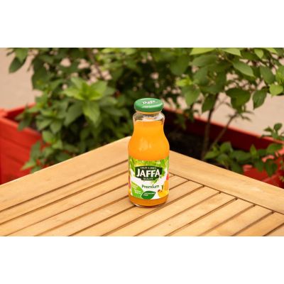 Сік Jaffa тропічні фрукти