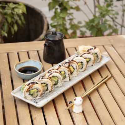 Золотий дракон