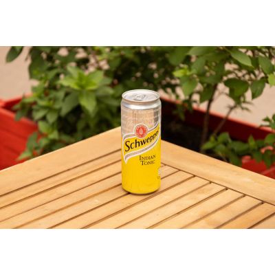 Schweppes