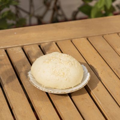 Bao bun