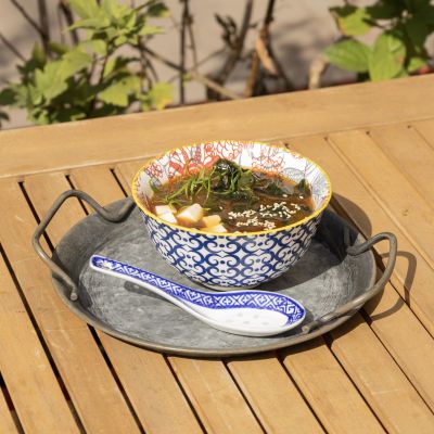 Miso soup