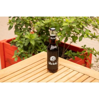 Fritz-kola 330мл