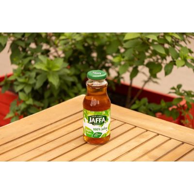 Сік Jaffa яблучний