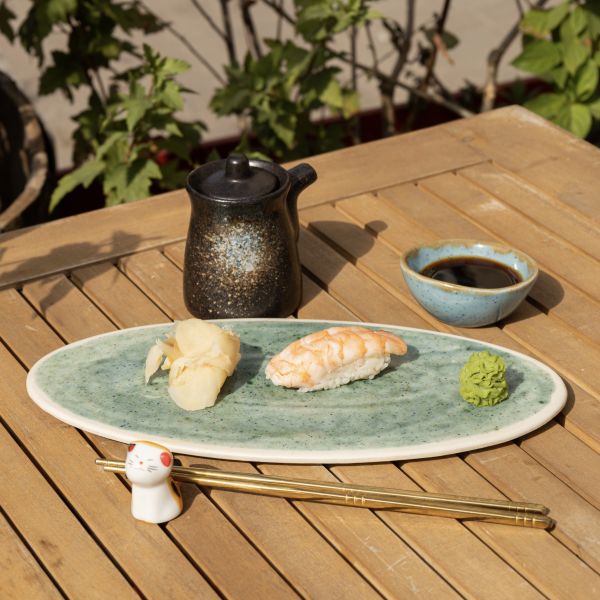 Sushi shrimp