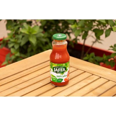 Сік Jaffa томатний