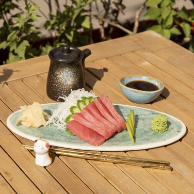 Сашимі тунець