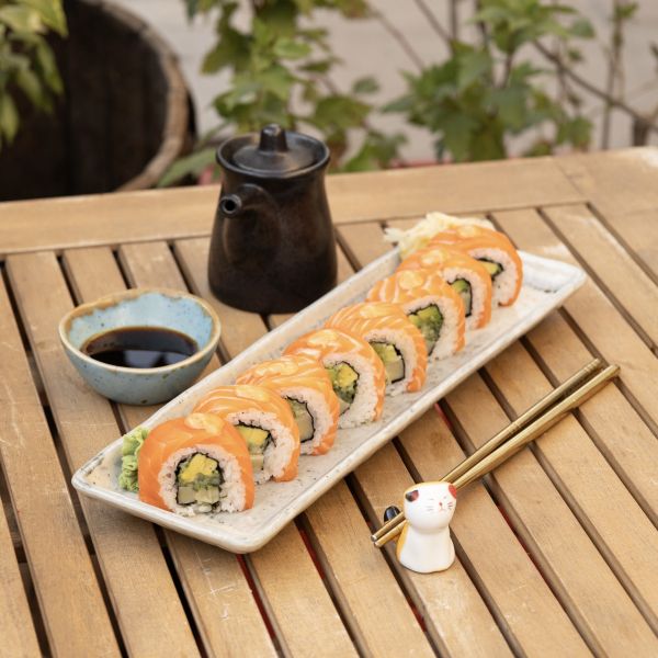 Червоний дракон