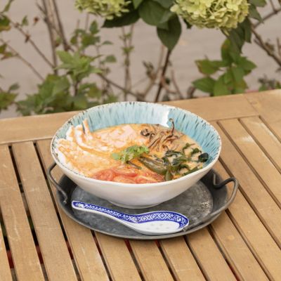 Tom Yam soup