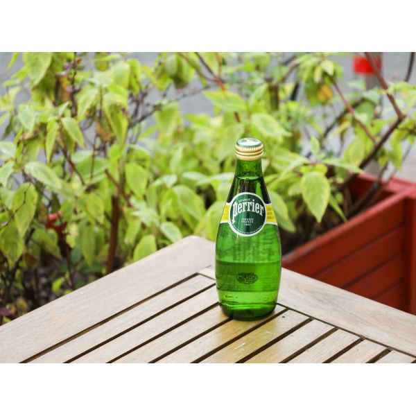 Вода Perrier 330 мл