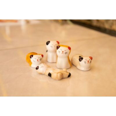 猫の渋谷