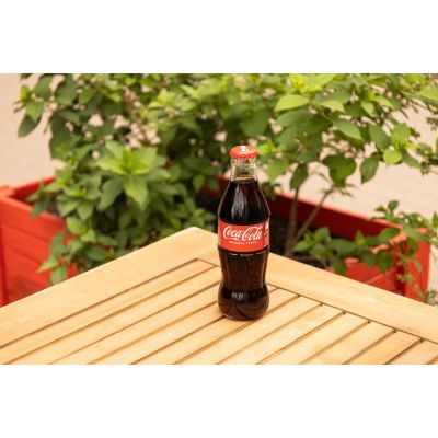 Coca Cola