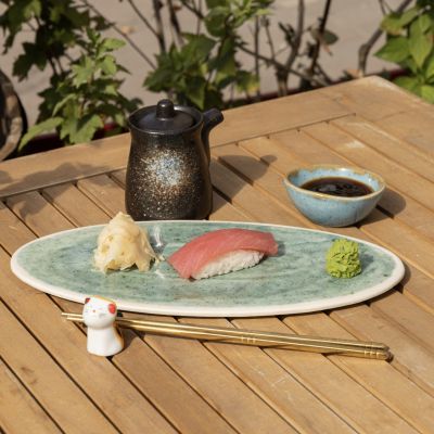 Нігірі тунець