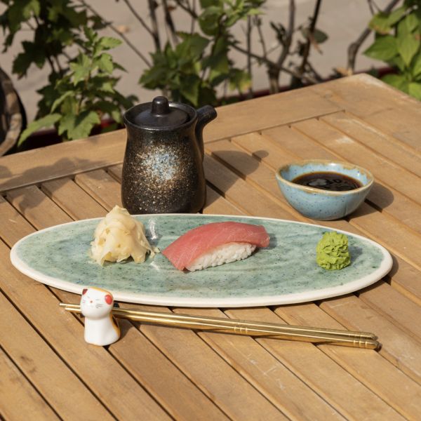 Нігірі тунець