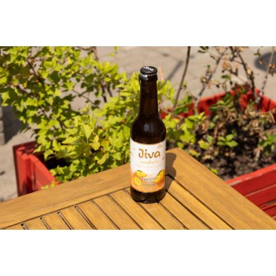 Комбуча манго