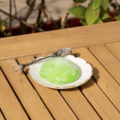 Moti Matcha