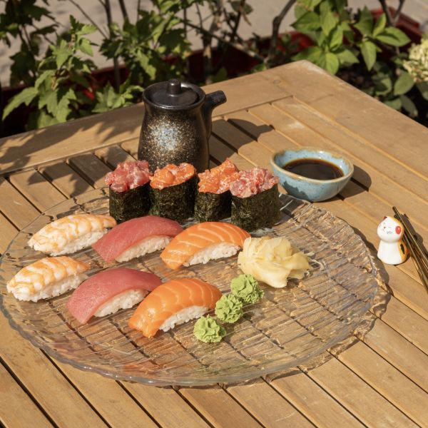 Sushi Set