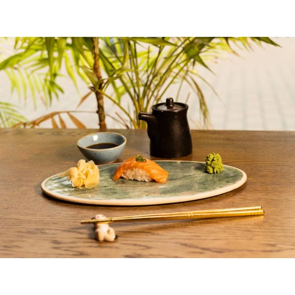 Sushi Salmon